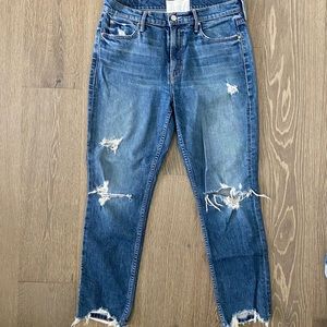 Mother Jeans Size 31